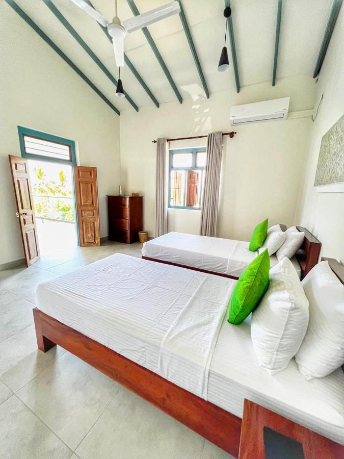 Villa Lagoonscape Negombo Exterior photo