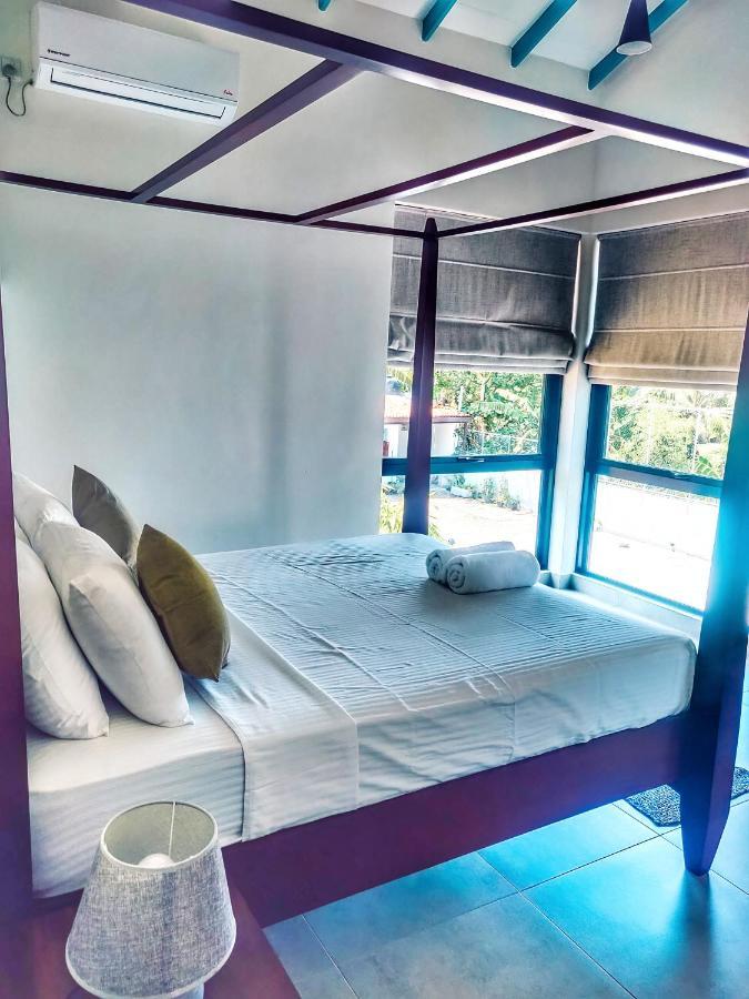 Villa Lagoonscape Negombo Exterior photo
