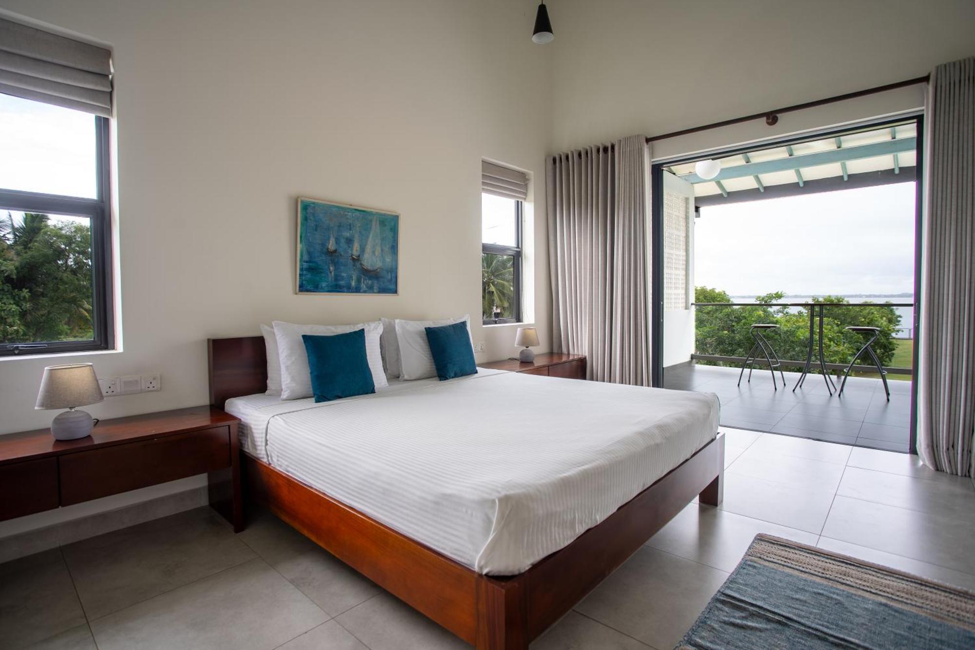 Villa Lagoonscape Negombo Exterior photo