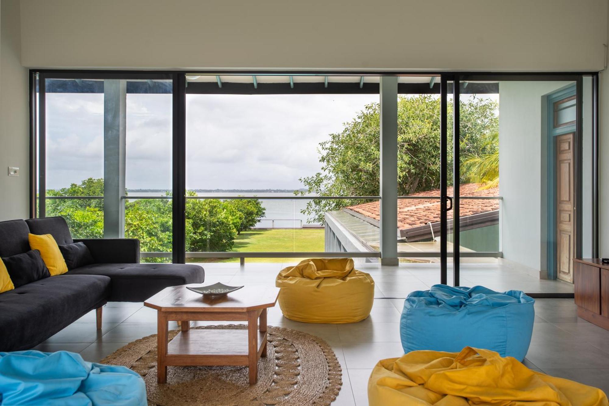 Villa Lagoonscape Negombo Exterior photo
